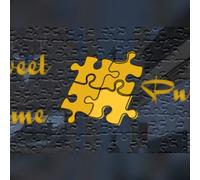 Sweet Home Puzzle (PC) Steam Key - GLOBAL