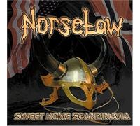 Sweet Home Scandinavia