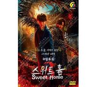 Sweet Home Season 3 - Korean TV Series with English Subtitle, All Region