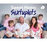 Sweet Home Sextuplets - Season 1