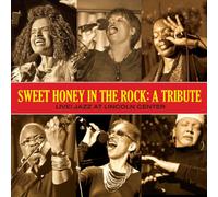 Sweet Honey In The Rock - A Tribute Â- Live Jazz At L