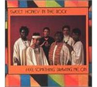 Sweet Honey in the Rock - Feel Something Drawing Me on [CASSETTE]