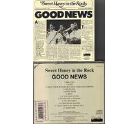Sweet Honey In The Rock - Good News