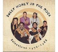 Sweet Honey In The Rock - Selections 1976-1988