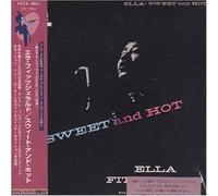 Sweet & Hot by Ella Fitzgerald (2001-01-31)