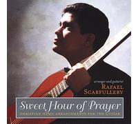 Sweet Hour of Prayer