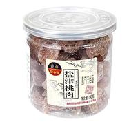 Sweet House Savoury Peach 190g