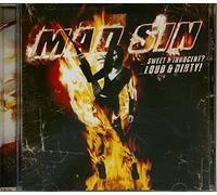 Mad Sin - Sweet & Innocent? …Loud & Dirty!