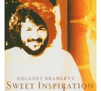 Sweet Inspiration by Delaney Bramlett (2004-09-07)