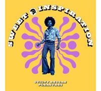 Sweet Inspiration - Guilty Reggae Pleasures - Sweet Inspiration - Guilty Reggae Pleasures