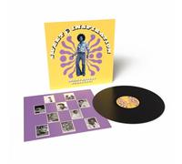 Sweet Inspiration - Guilty Reggae Pleasures - Sweet Inspiration - Guilty Reggae Pleasures [VINYL]