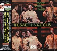 Sweet Inspirations, the - Sweets for My Sweets