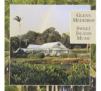 Sweet Island Music by Glenn Medeiros (1996-10-24)