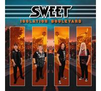 SWEET - ISOLATION BOULEVARD