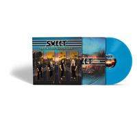 SWEET - ISOLATION BOULEVARD (SKY BLUE VINYL) [VINYL]