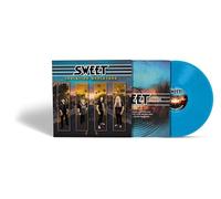 SWEET - ISOLATION BOULEVARD (SKY BLUE VINYL) [VINYL]