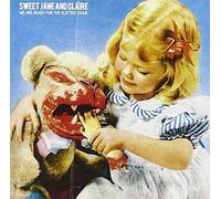 Sweet Jane and Clair - We Are Ready For The Electric Chair