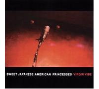Sweet Japanese American Princesses - Greater Than Ever
