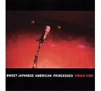 Sweet Japanese American Princesses - Virgin Vibe