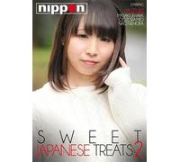Sweet Japanese Treats 2