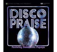Sweet Jazz Popeye - Disco Praise