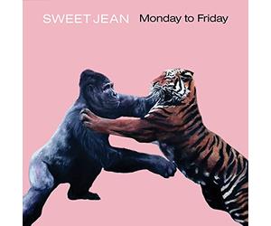 Sweet Jean - Monday To Friday