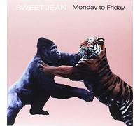 Sweet Jean - Monday To Friday [VINYL]