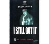 Sweet Jimmie - I Still Got It