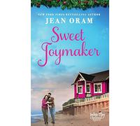 Sweet Joymaker: A Second Chance Seasoned Romance: 3 (Indigo Bay Christmas Romances)