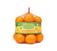 Sweet Juicy Oranges Premium Fresh Citrus Fruit Pack | Farm Fresh Handpicked Oranges Rich in Vitamin C, Naturally Sweet, Juicy & Refreshing, Ideal for Juicing, Salads, Desserts & Daily Healthy Snacking