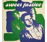 Sweet Justice - Sweet Justice