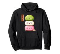 Sweet Kawaii Cuisine Pullover Hoodie