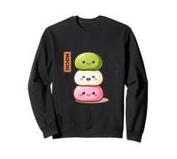 Sweet Kawaii Cuisine Sweatshirt