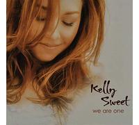 Sweet, Kelly - We Are One