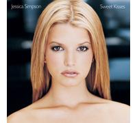 Sweet Kisses by Jessica Simpson [Music CD]