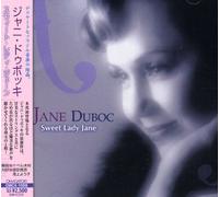 Sweet Lady Jane
