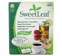 Sweet Leaf - 35 Packets