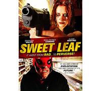 Sweet Leaf [DVD] [2015] [NTSC]