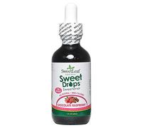 Sweet Leaf Liquid Stevia Chocolate Raspberry - 2 Fl Oz