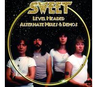 SWEET - LEVEL HEADED-ALTERNATE MIXES & DEMOS