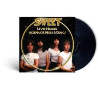 SWEET - LEVEL HEADED-ALTERNATE MIXES & DEMOS (SPARKLE STARLIGHT VINYL) [VINYL]