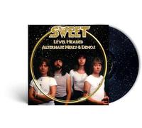 SWEET - LEVEL HEADED-ALTERNATE MIXES & DEMOS (SPARKLE STARLIGHT VINYL) [VINYL]