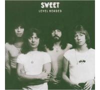 Sweet Level Headed CD CDLEM59 NEW