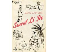Sweet Li Jie