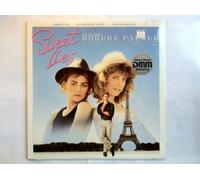 Sweet Lies (Soundtrack) LP