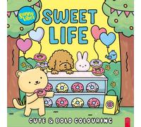 Sweet Life: 3 (Sunny Vibes)