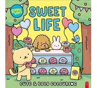 Sweet Life: 3 (Sunny Vibes)