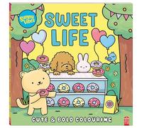Sweet Life: 3 (Sunny Vibes)