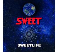SWEET - LIFE - COMPACT DISC - G3z