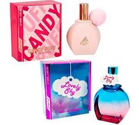 Sweet Like Candy & Cloud Lovely Sky Duo Set